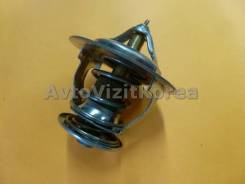 Термостат Hyundai Terracan 2.9L, Kia Bongo III J3, Carnival, Pregio 88С 0K41015171A