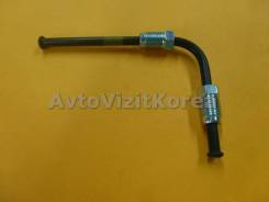 Шланг сцепления SsangYong Actyon Sports 06-, Actyon 06-, Actyon Sports II 12-, Kyron 05- 3138021101