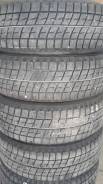 Bridgestone Ice Partner. Зимние, без шипов, 2013 год, износ: 5%, 4 шт
