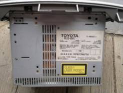 Toyota Land Cruiser Cygnus