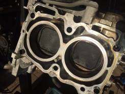 Блок цилиндров. Subaru Impreza WRX STI, GDB Двигатели: EJ207, EJ20