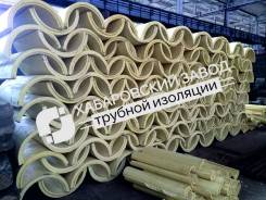 Скорлупы ППУ. Под заказ