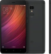 Xiaomi Redmi Note 4X. ����� ����