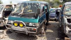 Mitsubishi Delica. P35W0700510, 4D56