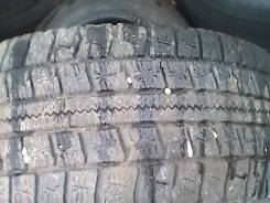 Toyo Observe Garit G30. Зимние, без шипов, 2005 год, износ: 30%, 1 шт