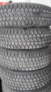 Bridgestone Blizzak PM-10. Зимние, без шипов, 2011 год, износ: 5%, 4 шт