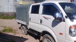 Kia Bongo. Продам грузовик KIA Bongo 3 в Комсомольске-на-Амуре, 2 900 куб. см., 1 000 кг.