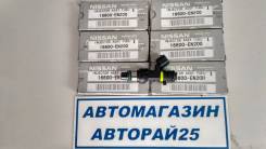 Инжектор. Nissan: Bluebird Sylphy, Avenir, Liberty, Serena, AD, Qashqai+2, Primera, Tiida, Qashqai, Lafesta, Caravan, Atlas, Teana, Prairie, X-Trail...