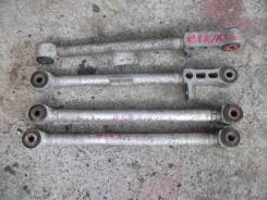 Рычаг, тяга подвески. Subaru Forester, SG5, SG9, SG9L Двигатели: EJ205, EJ255