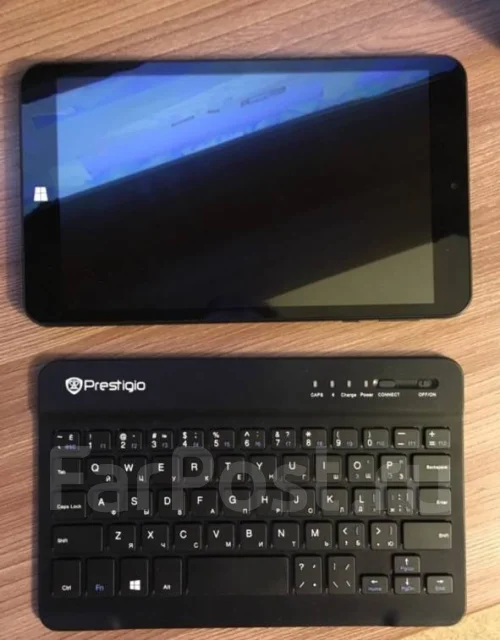 Prestigio ����