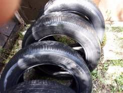 Bridgestone B250. Летние, 2011 год, износ: 30%, 4 шт