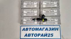 Инжектор. Nissan: Bluebird Sylphy, Avenir, Liberty, Serena, AD, Qashqai+2, Primera, Tiida, Qashqai, Lafesta, Caravan, Atlas, Teana, Prairie, X-Trail...