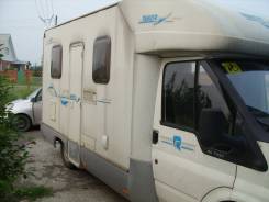 Ford Transit 222700. Продается автодом FORD, 2 000 куб. см.