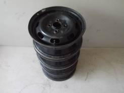 ZW 7374. 5.0x13", 4x100.00, ET-26
