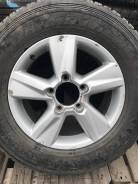 Lexus. 8.0x18, 5x150.00, ET60