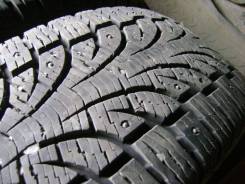 Pirelli Winter Carving. Зимние, шипованные, 2012 год, износ: 20%, 4 шт