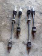 Привод. Honda Fit Aria, DBA-GD8, LA-GD8, LA-GD6, DBA-GD6 Honda Fit, LA-GD3, LA-GD1, DBA-GD1, UA-GD3, DBA-GD3, UA-GD1, CBA-GD3