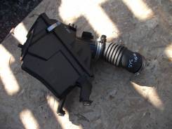 Корпус воздушного фильтра. Subaru Forester, SG5, SG9, SG9L Subaru Legacy, BE5, BES, BH5, BHE Subaru Impreza, GDA, GDB, GGA, GGB Двигатели: EJ205, EJ25...