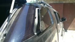 Крышки кузова. Nissan Navara