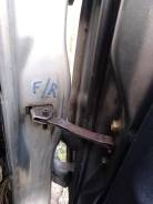 Ограничитель двери багажника. Toyota Sprinter Carib, AE95, AE95G Двигатели: 4AFHE, 4AFE