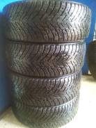 Nokian Hakkapeliitta 8. Зимние, шипованные, износ: 40%, 4 шт