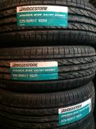Bridgestone Dueler H/P Sport. Летние, 2016 год, без износа, 4 шт