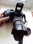 Fujifilm FinePix S9600. 9 - 9.9 Мп, зум: 10х