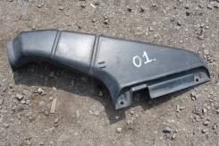 Воздухозаборник. Subaru Legacy, BH5 Двигатели: EJ20, EJ202, EJ204, EJ206, EJ208