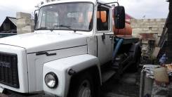 ГАЗ 3309. Продам ассенизатор на базе газ 3309