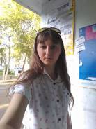 Кондитер. Средне-специальное образование, опыт работы 1 год