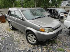 Honda HR-V. GH4, D16A