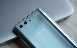 Huawei Honor 6. Новый
