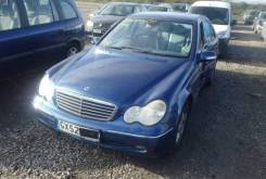 Mercedes-Benz W203. WDC2030452R040823, 11195532320769. Под заказ