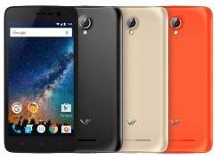 Vertex Impress. Новый
