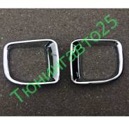 Накладка на фару. Toyota Land Cruiser, GRJ200, J200, URJ200, URJ202, URJ202W, UZJ200, UZJ200W, VDJ200 Двигатель 12HT. Под заказ