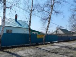 Продается хороший дом в Вл. -Александровском. Улица Комсомольская 64, р-н Владимиро-Александровское, площадь дома 34 кв. м., централизованный водопров...