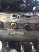 Топливный насос высокого давления. Isuzu Forward Двигатель 6HH1