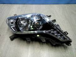 Фара. Toyota Land Cruiser Prado, GDJ150L, GDJ150W, GDJ151W, GRJ150, GRJ150L, GRJ150W, GRJ151, GRJ151W, KDJ150L, TRJ150, TRJ150W Двигатели: 1GDFTV, 1GR...