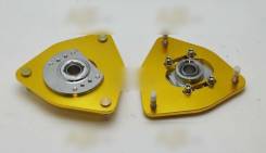 Опора койловера Subaru WRX 02-07 регулируемая с ШС , пара. Subaru Alcyone, CXW, CXD