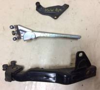 Ролик дверной. Mitsubishi Delica, PF6W, PE6W, PC4W, PD4W, PB5V, PB6W, PA5W, PD8W, PA5V, PB4W, PB5W, PC5W, PD5V, PD6W, PA4W, PF8W, PE8W
