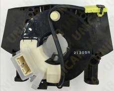 SRS кольцо. Nissan: Cube, X-Trail, Elgrand, Dualis, Murano Двигатели: HR15DE, M9R, MR20DE, QR25DE, VQ25DE, VQ35DE, QR25DER. Под заказ