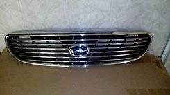 Решетка радиатора. Nissan: Avenir, Bluebird Sylphy, AD, Serena, Primera Camino, Presea, R'nessa, Maxima, Bassara, Cefiro, Sunny, Rasheen, Vanette...