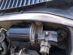 Мотор стеклоочистителя. Toyota Sprinter Carib, AE95, AE95G Двигатели: 4AFHE, 4AFE