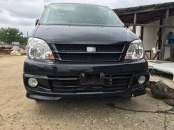 Toyota Touring Hiace. RCH47, 3RZFE