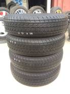 Yokohama Job RY52. Летние, износ: 10%, 4 шт