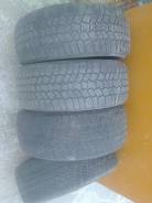 Kleber Kapnor 5. Зимние, без шипов, износ: 50%, 4 шт