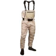 Вейдерсы Ecowear Reflection waist (бежевый) 23721-1