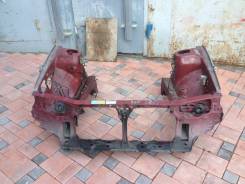 Рамка радиатора. Subaru Legacy, BG3, BD3, BG5, BD5, BG7, BG9, BD9, BGB, BG2, BG4, BD2, BD4, BGA, BGC Двигатели: EJ20G, EJ20E, EJ22E, EJ25D, EJ18E, EJ1...