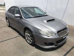 Subaru Legacy B4. BL5062613