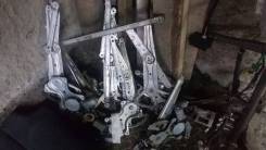 Стеклоподъемный механизм. Lexus GX470, UZJ120 Toyota Land Cruiser Prado, GRJ120W, GRJ120, UZJ120